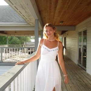 Meet your Posher, Sylvie